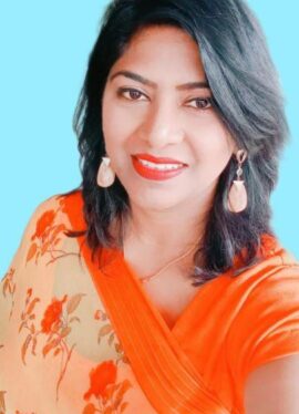 Dr. Rubina Gill Dr. Rubina Gill