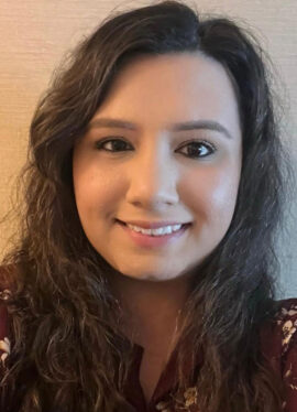 Sabrina Kaur Sabrina Kaur